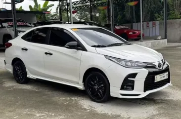 2023 Toyota Vios 1.5 GR-S CVT in Manila, Metro Manila