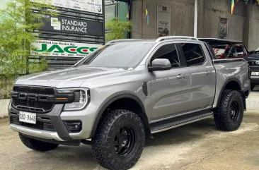 2023 Ford Ranger in Manila, Metro Manila