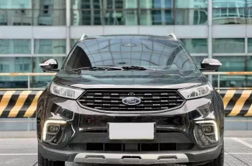 2021 Ford Territory Titanium 1.5 EcoBoost AT in Makati, Metro Manila