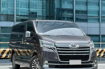 2020 Toyota Grandia in Makati, Metro Manila