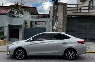 2024 Toyota Vios 1.3 XLE CVT in Quezon City, Metro Manila