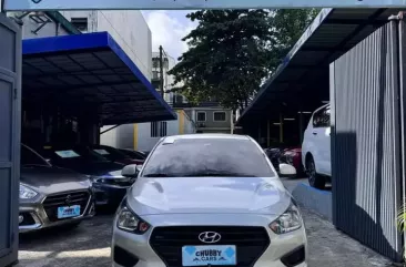 2020 Hyundai Reina 1.4 GL AT in Quezon City, Metro Manila