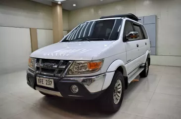 2011 Isuzu Sportivo in Lemery, Batangas