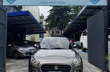 2024 Suzuki Dzire GL Plus 1.2 AGS in Quezon City, Metro Manila