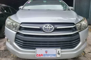 2016 Toyota Innova in Las Piñas, Metro Manila