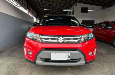 2019 Suzuki Vitara GLX 1.6 AT AllGrip (Two-tone) in Las Piñas, Metro Manila