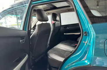 2019 Suzuki Vitara GLX 1.6 AT AllGrip (Two-tone) in Las Piñas, Metro Manila