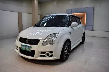 2006 Suzuki Swift  GL CVT in Lemery, Batangas