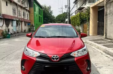 2024 Toyota Vios 1.3 XLE CVT in Quezon City, Metro Manila