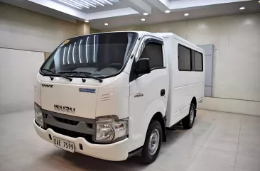 2022 Isuzu Traviz 2.5L S in Lemery, Batangas