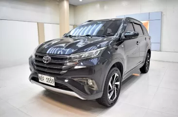 2019 Toyota Rush  1.5 G AT in Lemery, Batangas