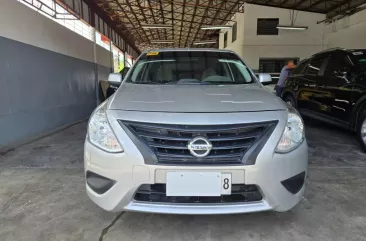 2019 Nissan Almera 1.5 E AT in Las Piñas, Metro Manila