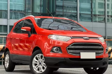 2016 Ford EcoSport in Makati, Metro Manila