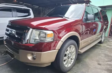 2012 Ford Expedition in Quezon City, Metro Manila