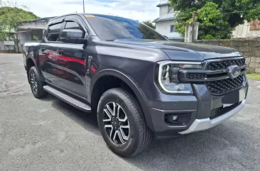 2023 Ford Ranger in Quezon City, Metro Manila