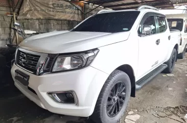 2020 Nissan Navara 4x2 el Calibre MT in Quezon City, Metro Manila