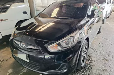 2017 Hyundai Accent in Quezon City, Metro Manila