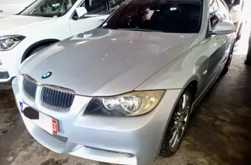 2005 BMW 320D in Quezon City, Metro Manila