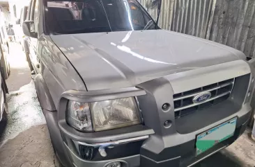 2005 Ford Ranger in Quezon City, Metro Manila