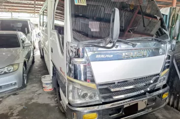 2018 Isuzu Sobida in Quezon City, Metro Manila