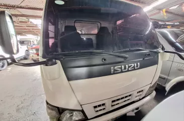 2009 Isuzu Nhr in Quezon City, Metro Manila