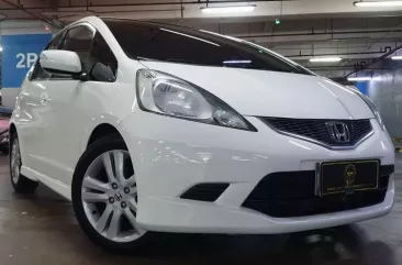 2010 Honda Jazz in Quezon City, Metro Manila