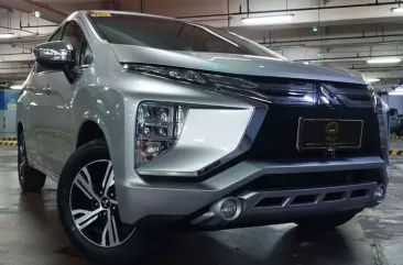 2021 Mitsubishi Xpander GLS 1.5 AT in Quezon City, Metro Manila