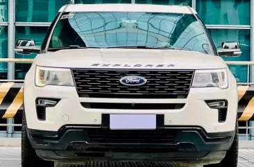 2018 Ford Explorer in Makati, Metro Manila