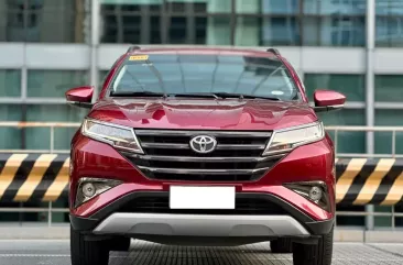 2019 Toyota Rush  1.5 G AT in Makati, Metro Manila