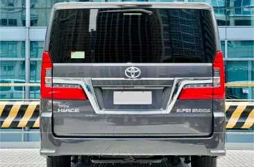 2018 Hyundai Starex in Makati, Metro Manila