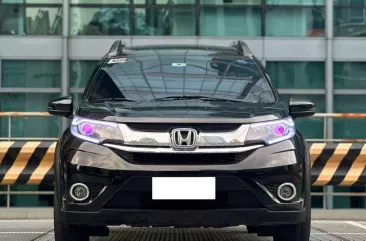 2017 Honda BR-V in Makati, Metro Manila