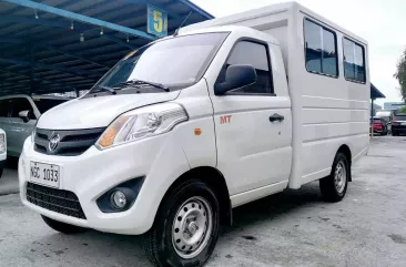 2022 Foton Gratour 1.5 TM MPV in Pasay, Metro Manila