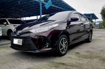 2023 Toyota Vios 1.3 XLE CVT in Pasay, Metro Manila