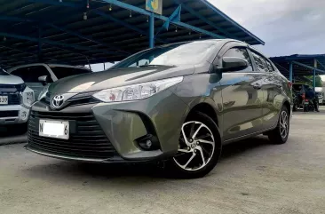 2023 Toyota Vios 1.3 XLE CVT in Pasay, Metro Manila