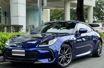 2023 Subaru BRZ 2.4 AT EyeSight in Manila, Metro Manila