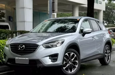 2015 Mazda CX-5 in Manila, Metro Manila