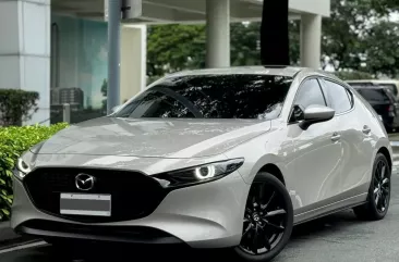 2024 Mazda 3 in Manila, Metro Manila