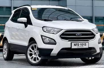 2021 Ford EcoSport  1.5 L Trend AT in Makati, Metro Manila