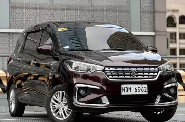 2020 Suzuki Ertiga in Makati, Metro Manila