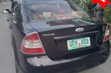 2009 Ford Focus in Imus, Cavite