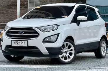 2021 Ford EcoSport in Makati, Metro Manila