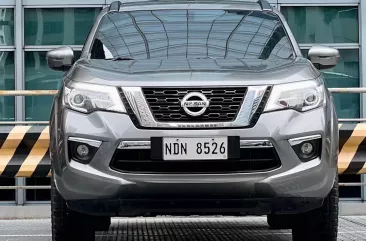 2020 Nissan Terra  2.5 4x2 VE AT in Makati, Metro Manila