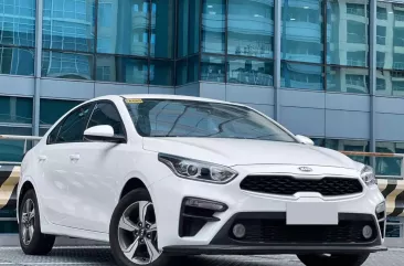 2019 Kia Forte  1.6 LX AT in Makati, Metro Manila