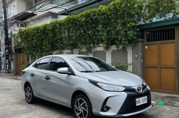 2024 Toyota Vios 1.3 XLE CVT in Quezon City, Metro Manila