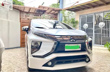 2020 Mitsubishi Xpander  GLS Sport 1.5G 2WD AT in Quezon City, Metro Manila