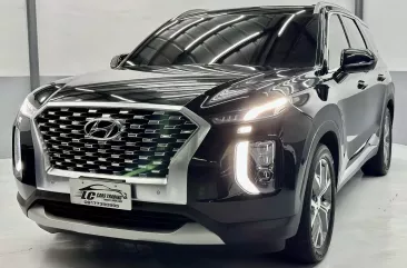 2020 Hyundai Palisade in Parañaque, Metro Manila