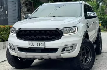 2020 Ford Everest in Manila, Metro Manila