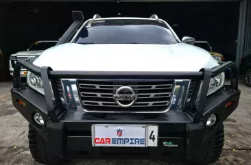 2019 Nissan Navara in Las Piñas, Metro Manila