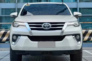 2016 Toyota Fortuner in Makati, Metro Manila