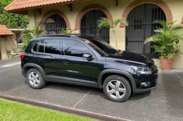 2016 Volkswagen Tiguan 1.4 TSI Comfortline DSG in Imus, Cavite